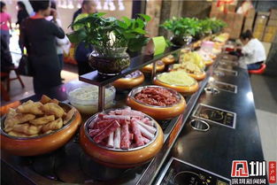 走進(jìn)羅湖 6000余家餐飲實(shí)現(xiàn)后廚陽(yáng)光化，構(gòu)筑舌尖上的安全防線